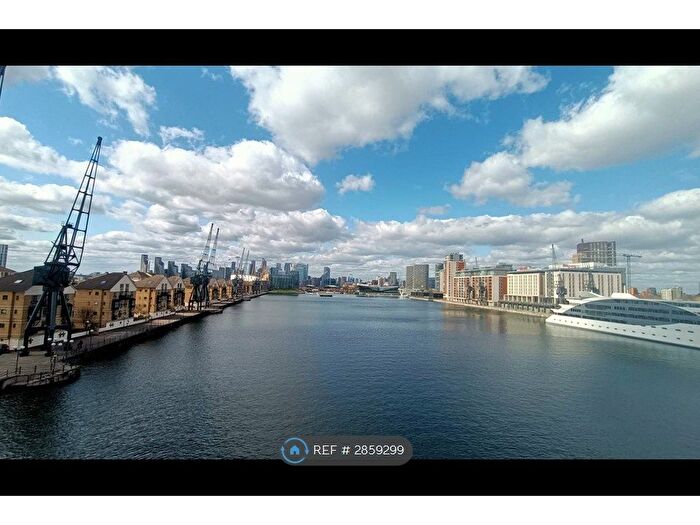 2 Bedroom Flat To Rent In Blenheim House, London, E16