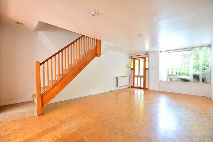 2 Bedroom Terraced House To Rent In Streetfield Mews, Blackheath, London, SE3