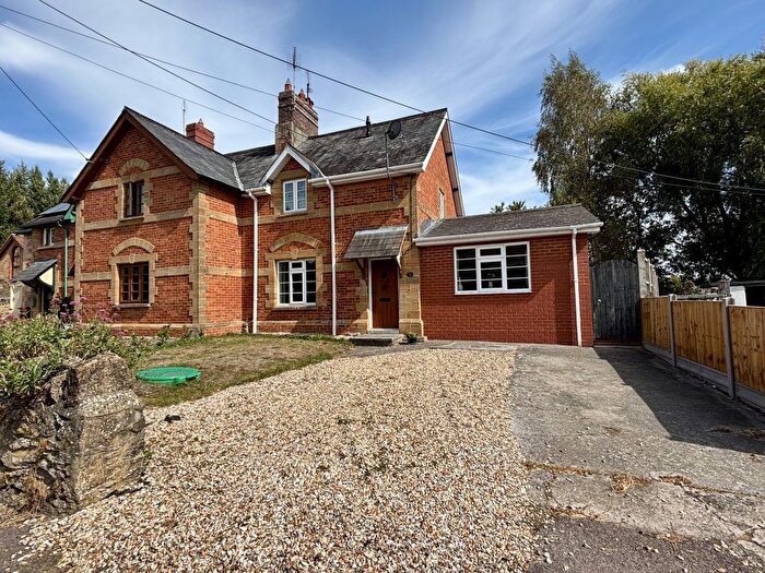 3 Bedroom End Terrace House For Sale In Fordhay, East Chinnock, Yeovil, Somerset, BA22
