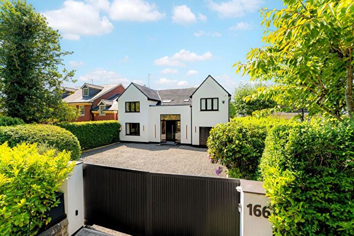 4 Bedroom Detached House For Sale In Prescot Road, Aughton, L39
