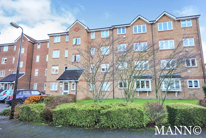 1 Bedroom Flat To Rent In Crosslet Vale, London, SE10