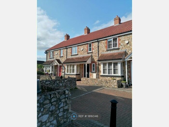 3 Bedroom Terraced House To Rent In Ballard Grove, Sidford, Sidmouth, EX10