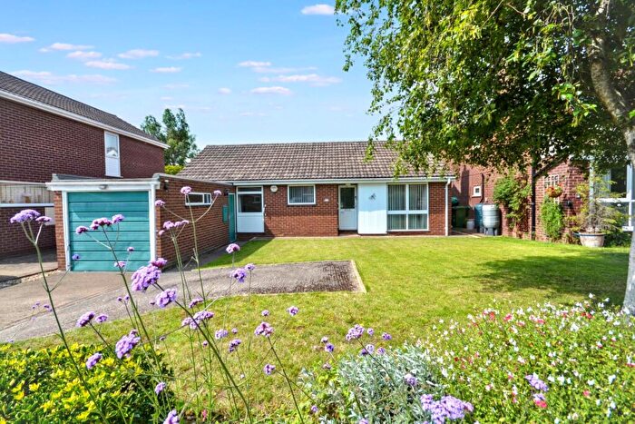 3 Bedroom Detached House For Sale In Bredon, Tewkesbury, Gloucestershire, GL20