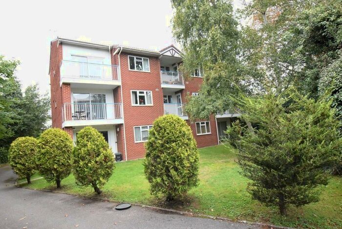 1 Bedroom Flat To Rent In Aviemore, Dean Park Road, Bournemouth, BH1