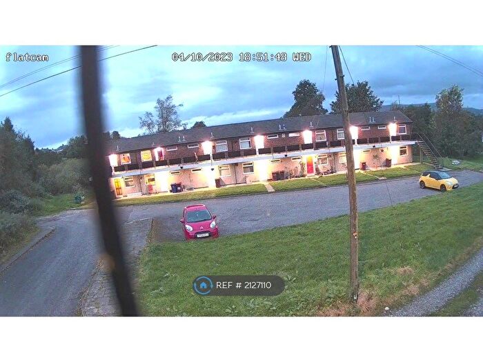 1 Bedroom Flat To Rent In Burnley, Burnley, BB11