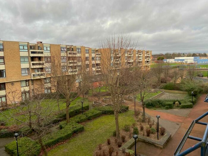 2 Bedroom Flat To Rent In Kenilworth Court, Sulgrave, Washington, Tyne And Wear, NE37