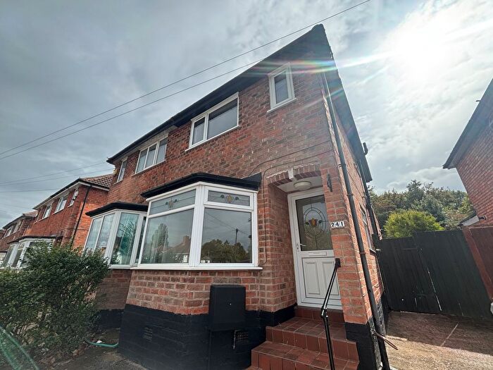2 Bedroom Property To Rent In Reservoir Road, Selly Oak, Birmingham, B29