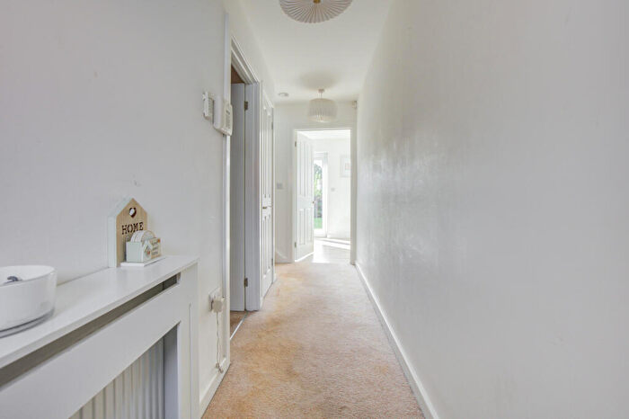 4 Bedroom Detached House For Sale In Oakwood Drive, Wesham, PR4