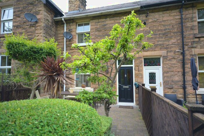 2 Bedroom Cottage For Sale In Station Cottages, Beamish Village, DH9