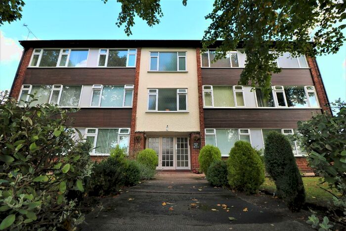 2 Bedroom Apartment To Rent In Middlewood Road, Town Green, Ormskirk, L39