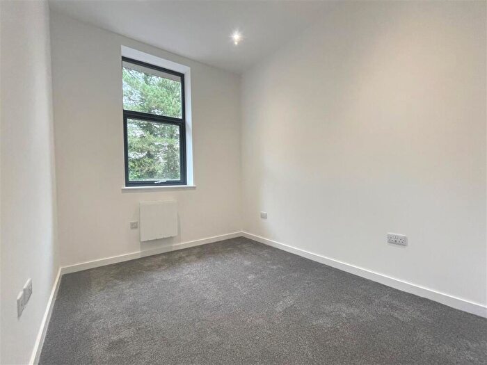 1 Bedroom Apartment To Rent In Meadow, Basingstoke, RG23