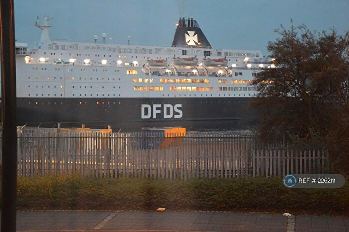 1 Bedroom Flat To Rent In Royal Quays, Newcastle, NE29