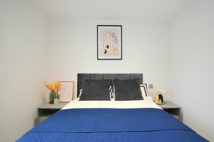 1 Bedroom Flat To Rent In Mitford Road, Fallowfield, Manchester, M14