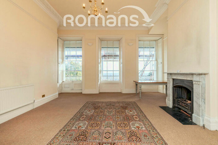 2 Bedroom Apartment To Rent In Royal York Crescent, Heart Of Clifton Village, BS8