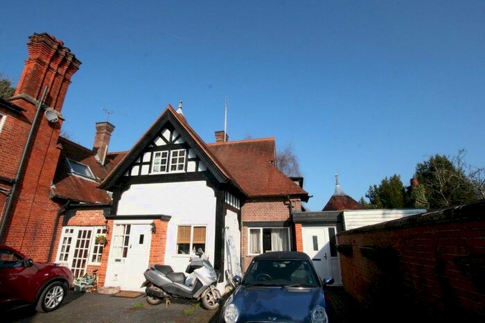 2 Bedroom Property To Rent In Stable Cottage, Maidenhatch, Pangbourne, RG8