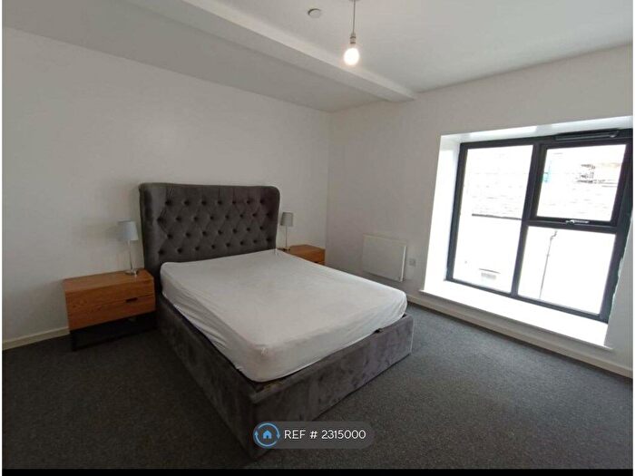 1 Bedroom Flat To Rent In Vestry Court, Eccles, Manchester, M30