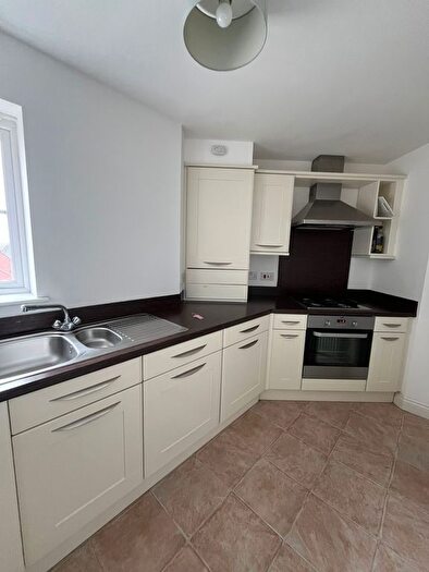 2 Bedroom Flat To Rent In Ripon Close, Hartlepool, TS25
