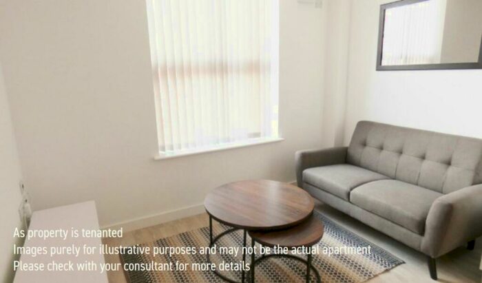 1 Bedroom Apartment For Sale In Winckley House, Cross Street, Preston, PR1