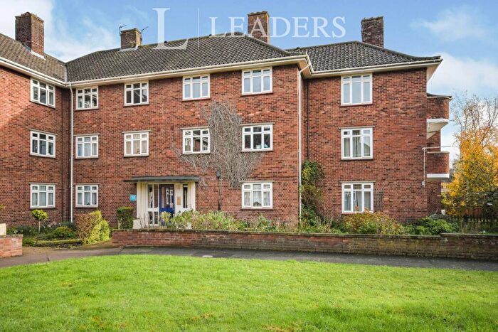 1 Bedroom Apartment To Rent In Trafalger Street, Norwich, NR1