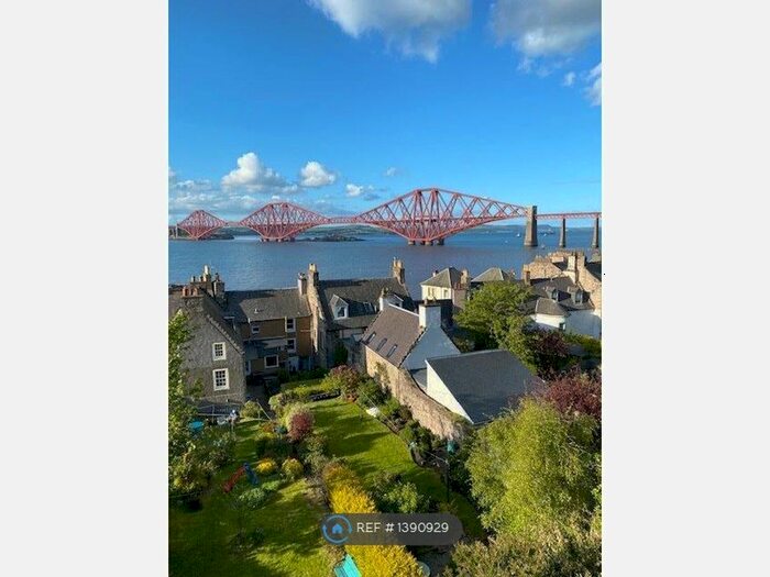 1 Bedroom Flat To Rent In Stoneycroft Road, South Queensferry, EH30