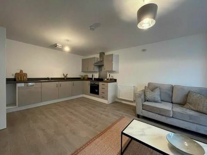 1 Bedroom Flat To Rent In The Oak Apartment Selly Oak, Birmingham B29