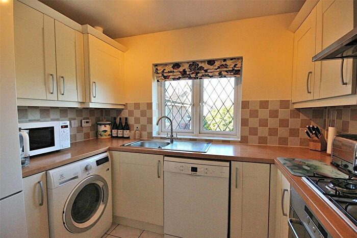 2 Bedroom Detached House For Sale In The Furlong, Oakley, Bedford, Bedfordshire, MK43