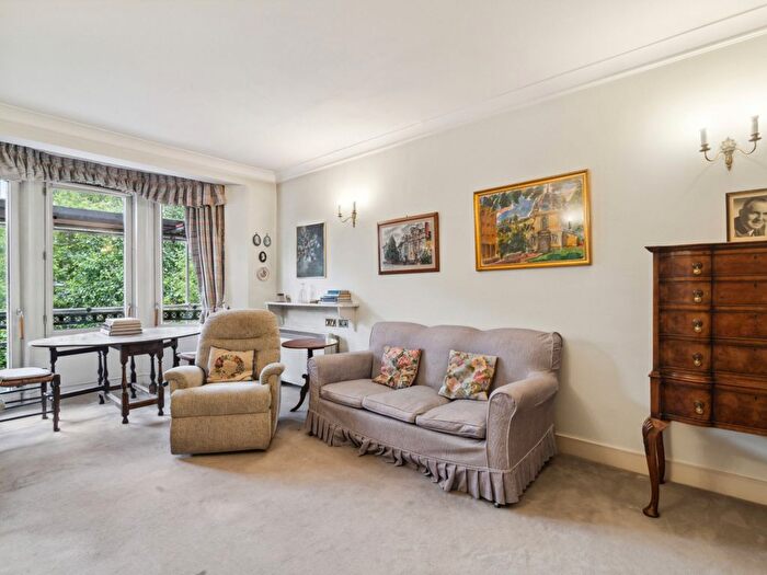 1 Bedroom Flat For Sale In Milmans Street, London, SW10