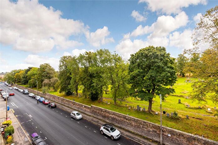 1 Bedroom Apartment For Sale In () Balcarres Street, Morningside, Edinburgh, EH10