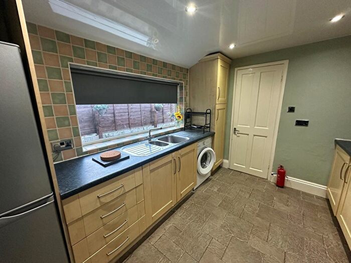 3 Bedroom Terraced House To Rent In Maple Street, Jarrow, NE32