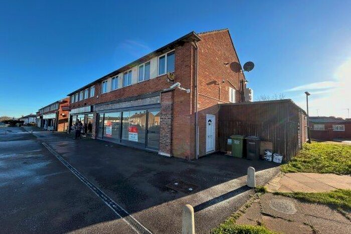 3 Bedroom Flat To Rent In Canterbury Road, Kidderminster, DY11