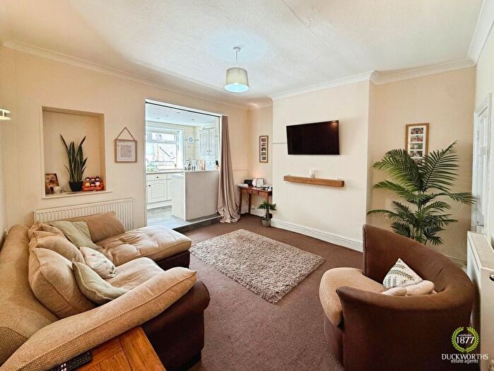 2 Bedroom Terraced House For Sale In Stoney Street, Burnley, BB11