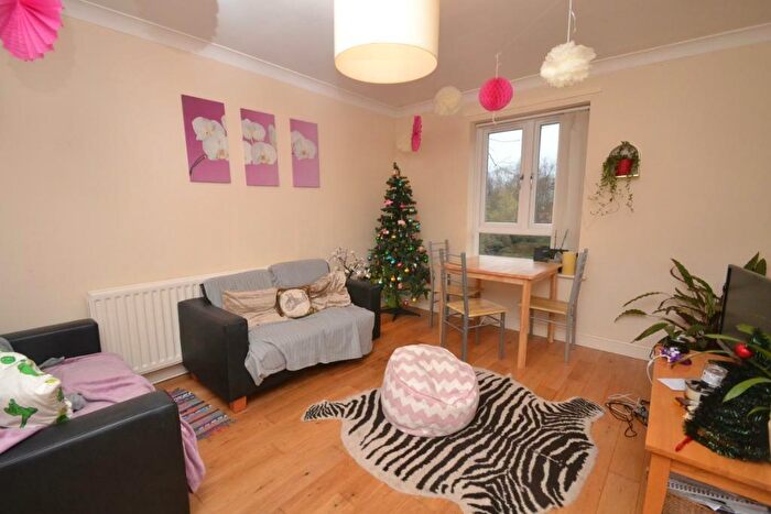 3 Bedroom Flat To Rent In Brunswick Road, Withington, Manchester, M20