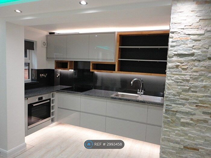 1 Bedroom Flat To Rent In Miller Court, Derby, DE1
