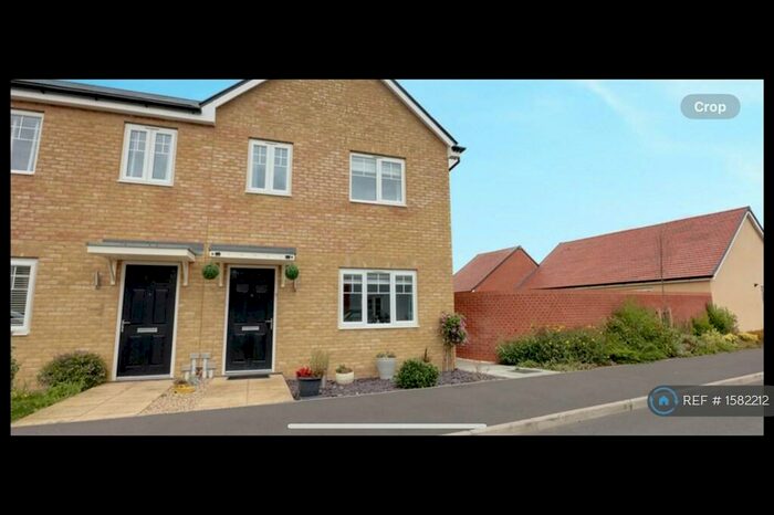 3 Bedroom Semi-Detached House To Rent In Henderson Road, Thorpe-Le-Soken, Clacton-On-Sea, CO16