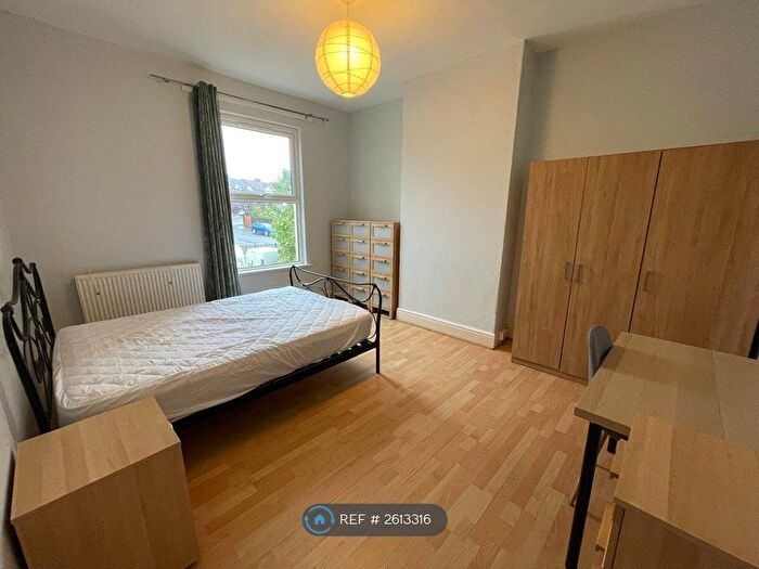 5 Bedroom Terraced House To Rent In Bristol, Bristol, BS7