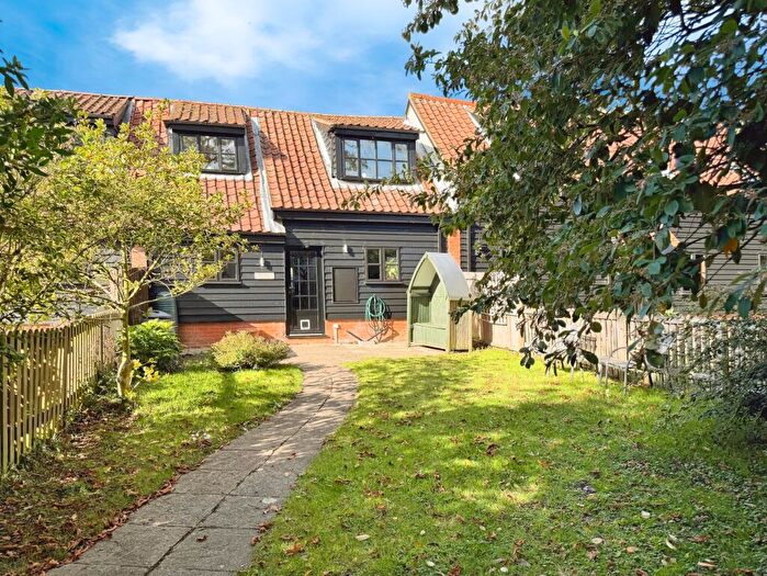 3 Bedroom House To Rent In Barningham, Bury St Edmunds, IP31