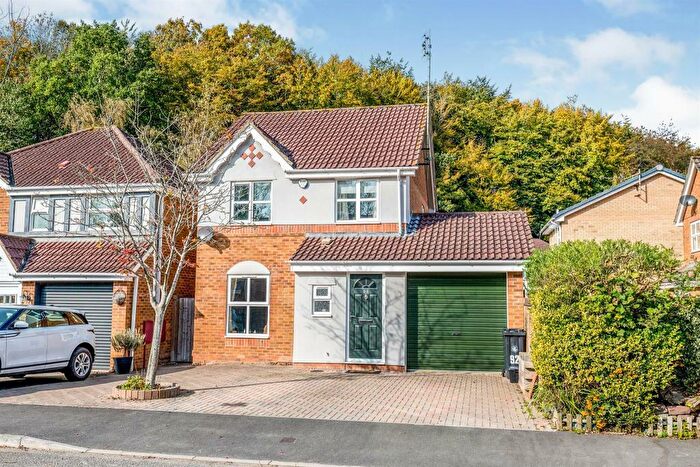 3 Bedroom House To Rent In Robertson Drive, St. Annes, BS4