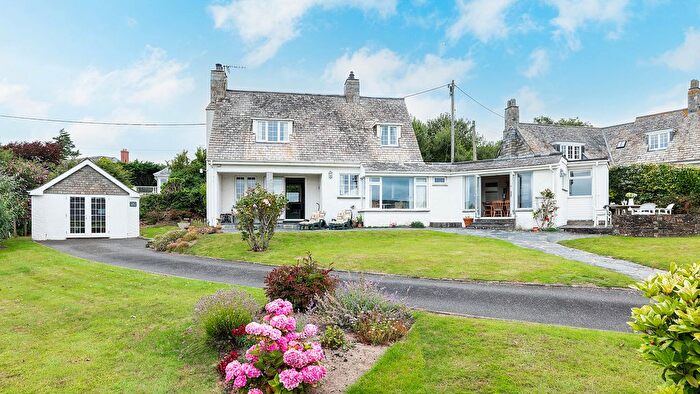4 Bedroom Property For Sale In Trebetherick, Wadebridge, PL27