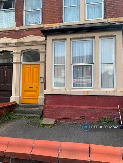 Studio To Rent In St. Davids Road South, Lytham St. Annes, FY8