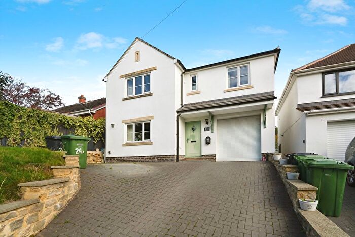 4 Bedroom Detached House For Sale In Wood Lane, Ashton-Under-Hill, Evesham, Worcestershire, WR11