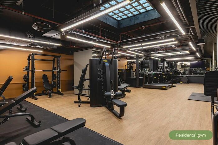 1 Bedroom Apartment To Rent In New England Street, Brighton, East Sussex, BN1