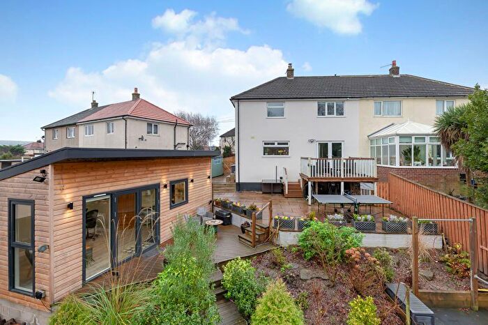 3 Bedroom Semi Detached House For Sale In Aireville Terrace, Burley In Wharfedale, LS29