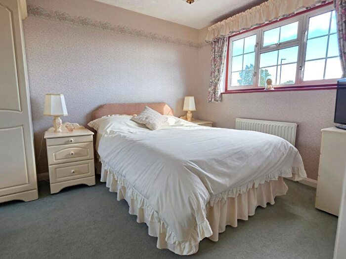 5 Bedroom Detached House For Sale In Norfolk Drive, Melton Mowbray, LE13