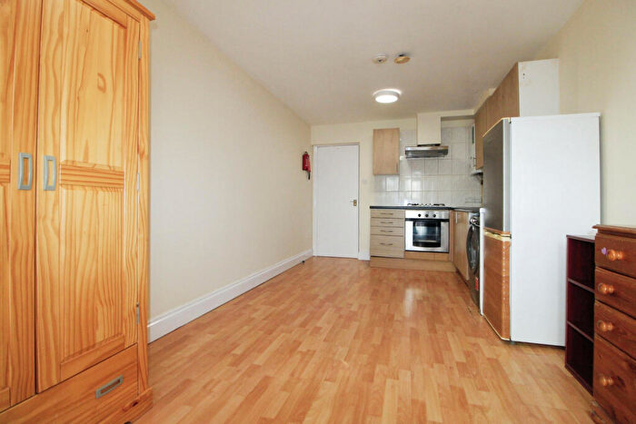 1 Bedroom Flat To Rent In Karman Court, Headstone Drive, Harrow Weald, HA3