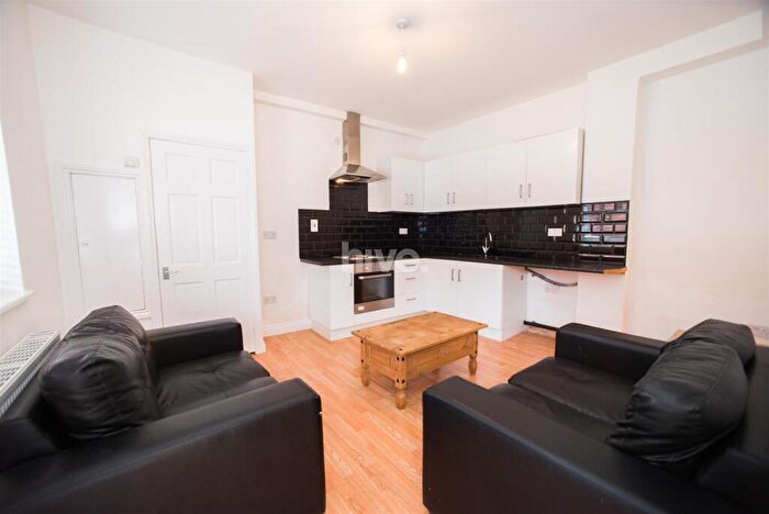 2 Bedroom Apartment To Rent In Fenham Road, Fenham, Newcastle Upon Tyne, NE4