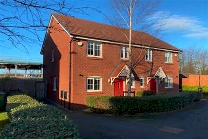 3 Bedroom House To Rent In Fernhurst Street, Chadderton, OL1