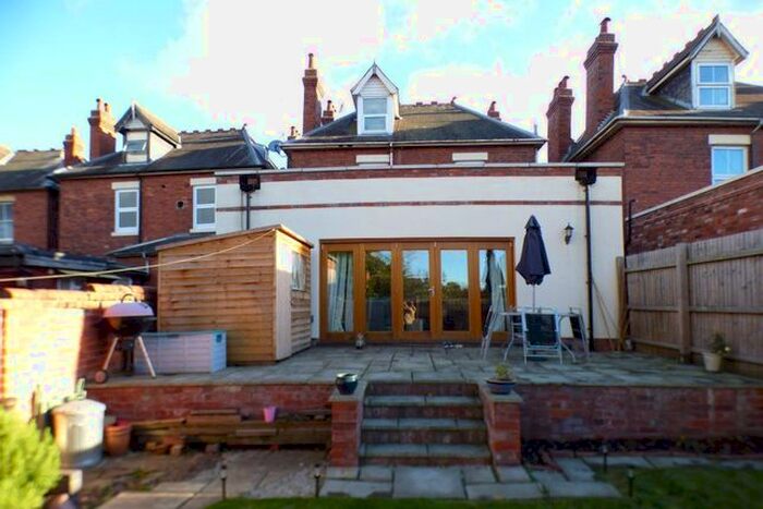 1 Bedroom Property To Rent In Aylestone Hill, Hereford, HR1