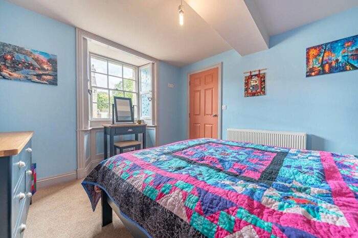 2 Bedroom Apartment For Sale In Main Street, Hornby, LA2