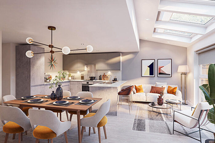 3 Bedroom Detached House To Rent In Leaf Living At Tattenhoe Park, Milton Keynes, , Buckinghamshire, MK4