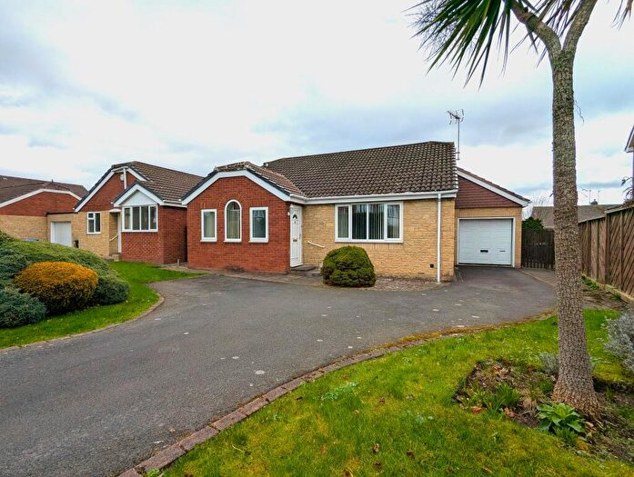 3 Bedroom Detached Bungalow For Sale In Newcastle Road, Chester Le Street, DH3